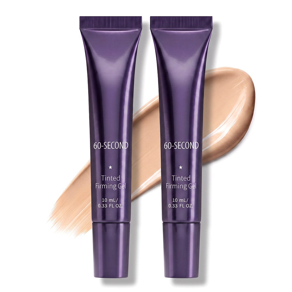 LummaSculpt 60-Second Eye Effects instant under-eye firming cream