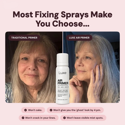 Luxe Air Primer