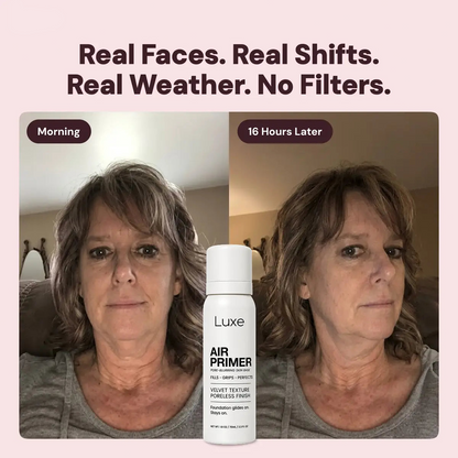 Luxe Air Primer