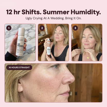 Luxe Air Primer
